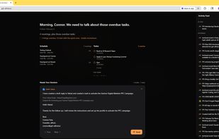 alfred_ screenshot 1