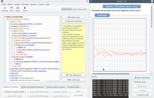 AlgoBox screenshot 1