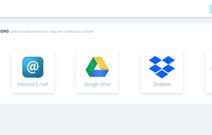 AlgoDocs screenshot 1