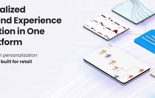 Algonomy Omnichannel Personalization screenshot 1
