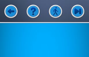 AlgoRun screenshot 1