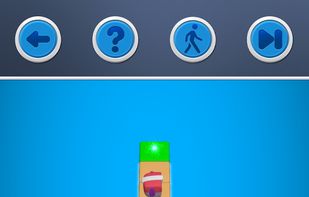 AlgoRun screenshot 1