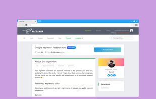 SEOBOTS.io screenshot 1