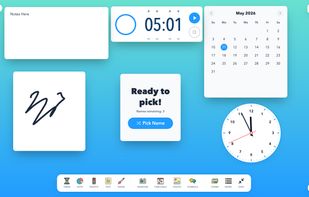 Sabura Dashboard tools open