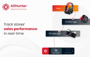 Ali Hunter screenshot 2