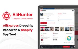 Ali Hunter screenshot 1