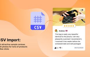 Ali Reviews screenshot 3