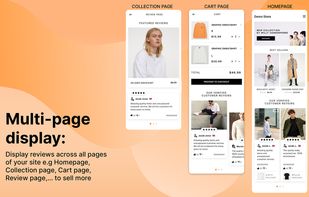 Ali Reviews screenshot 2