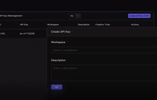 Alibaba Cloud Model Studio screenshot 1