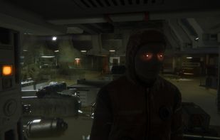 Alien: Isolation screenshot 3