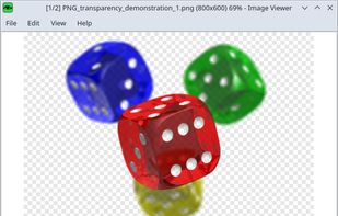 Image Viewer screenshot 1