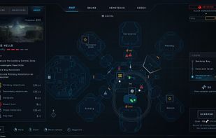 Aliens: Dark Descent screenshot 1