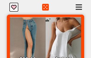 AliExpress Randomizer screenshot 2