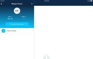 Align | Digital employee management screenshot 3