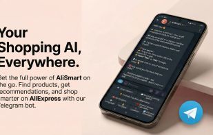 AliSmart screenshot 1