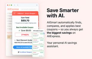 AliSmart screenshot 3