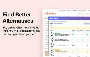AliSmart screenshot 2
