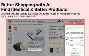 AliSmart screenshot 1