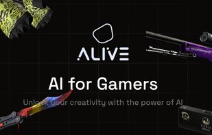 Alive Games screenshot 1