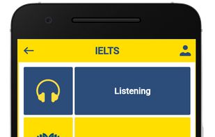 All About IELTS screenshot 1