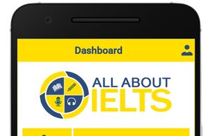 All About IELTS screenshot 1