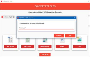 All-About-PDF screenshot 2