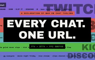 All-Chat screenshot 1