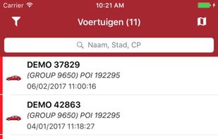 All-Connects screenshot 1