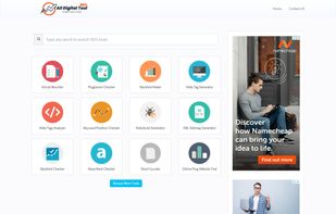 Our aim to make search engine optimization (SEO) easy. We provide simple, professional-quality SEO analysis and critical SEO monitoring for websites