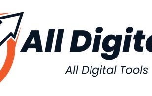 All Digital Tool screenshot 1