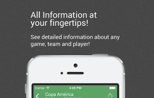 All Goals screenshot 1