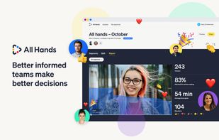 All Hands screenshot 3