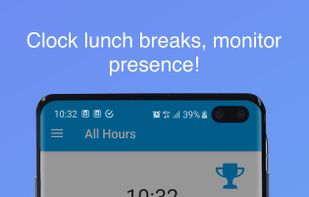 All Hours screenshot 1