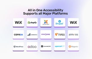 All In One Accessibility screenshot 2