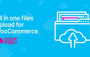All in One Files Upload for WooCommerce screenshot 1