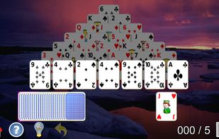 All-in-One Solitaire screenshot 3