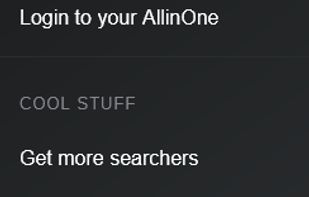 All In One screenshot 1