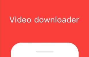 All Music &amp; Video Downloader screenshot 1