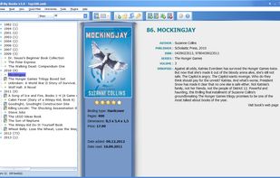 All My Books screenshot 3