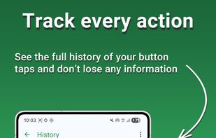 All My Buttons screenshot 3