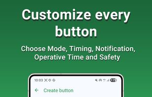 All My Buttons screenshot 2