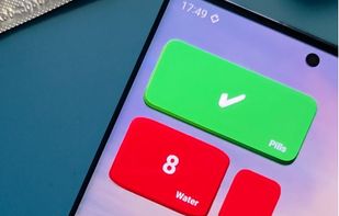 All My Buttons screenshot 1