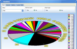 All My Movies screenshot 3
