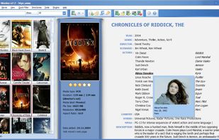 All My Movies screenshot 1
