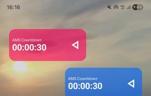 All My Seconds screenshot 1