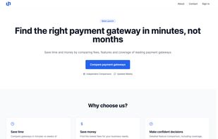 All Payment Gateways screenshot 1