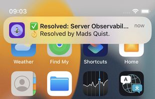 All Quiet screenshot 3