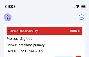 All Quiet screenshot 1