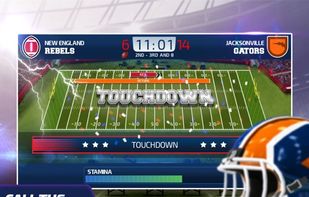 All Star Quarterback 22 screenshot 1