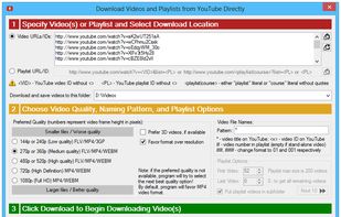 All the Best YouTube Downloader screenshot 3